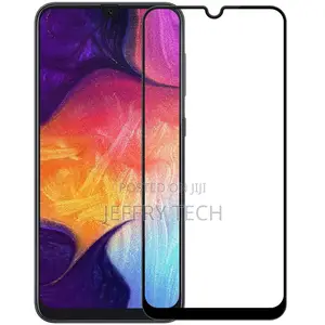 9D HD Protective Glass for Samsung Galaxy A50 A40 A30 Screen