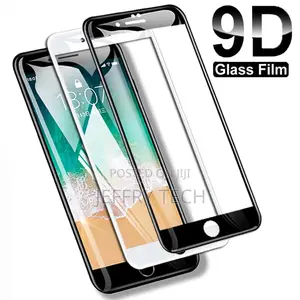 Tempered Glass for iPhone 8 7 6 6S Plus 5 5S SE 2020 Screen