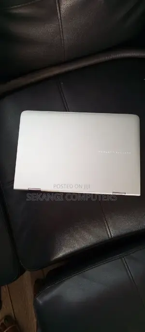 Laptop HP Spectre X360 8GB Intel Core I5 SSD 256GB