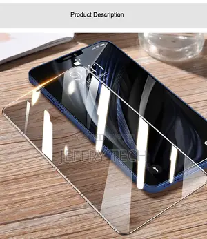 Tempered Glass for Samsung Galaxy Note 20 Ultra Screen Prote