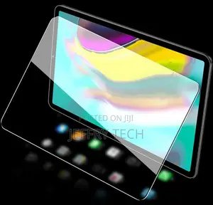 Tempered Glass for Samsung Galaxy Tab S8 Plus 5G Ultra S7 FE