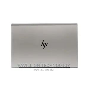 Laptop HP EliteBook 850 G5 16GB Intel Core i5 SSD 256GB