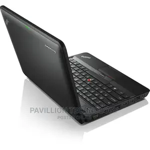 Laptop Lenovo ThinkPad X131e 4GB Intel Celeron HDD 320GB