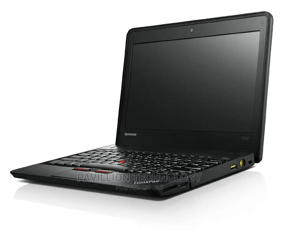Laptop Lenovo ThinkPad X131e 4GB Intel Celeron HDD 320GB