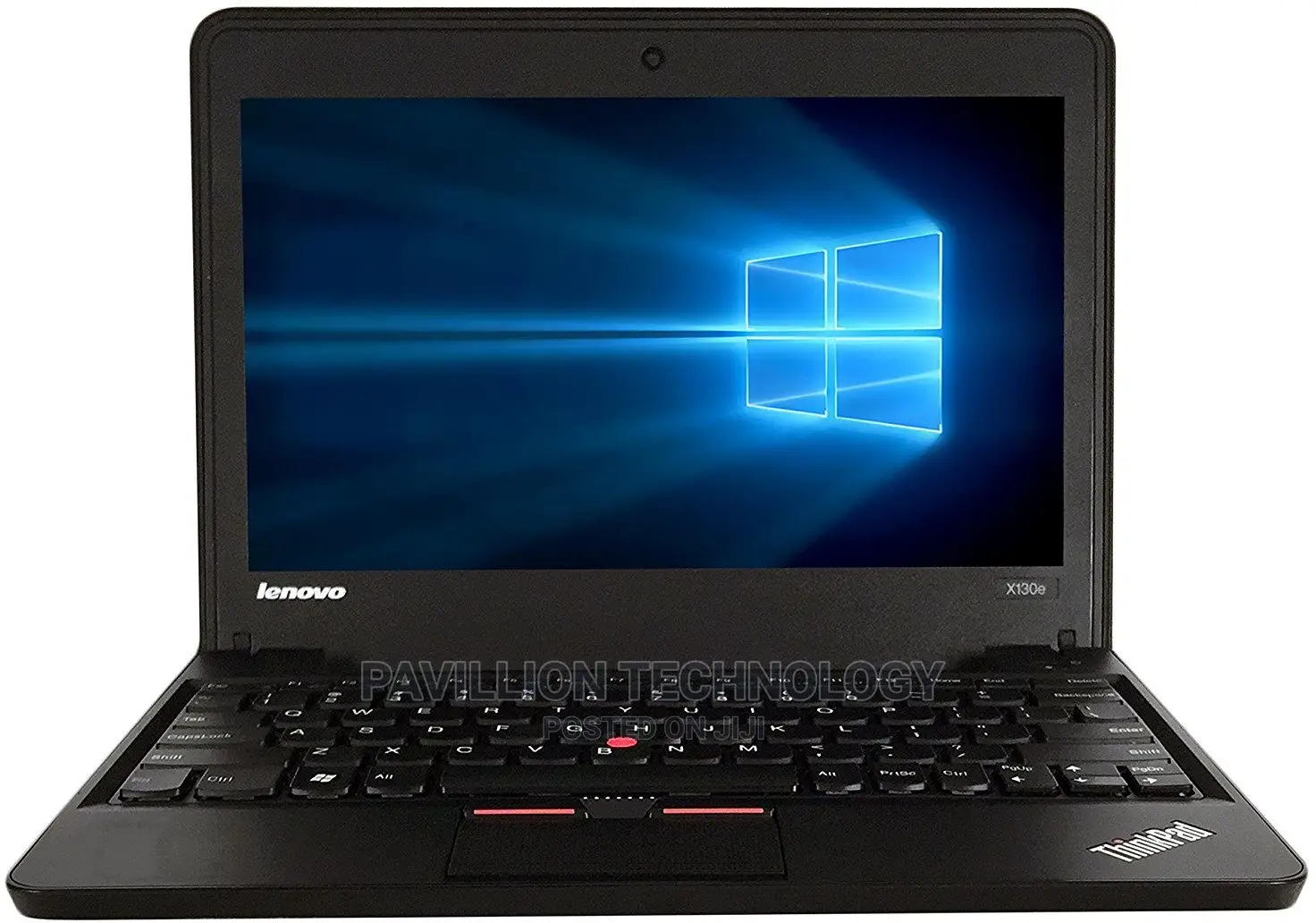Laptop Lenovo ThinkPad X131e 4GB Intel Celeron HDD 320GB