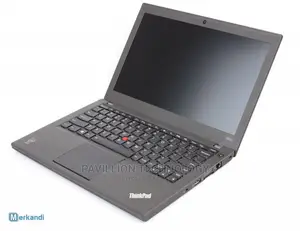 Laptop Lenovo ThinkPad X240 4GB Intel Core i5 HDD 500GB