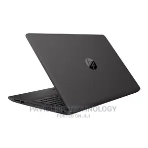 Laptop HP 250 G7 4GB Intel Celeron HDD 500GB