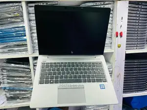 Laptop HP EliteBook 830 16GB Intel Core i5 SSD 256GB
