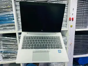 Laptop HP EliteBook 830 G5 16GB Intel Core i5 SSD 256GB