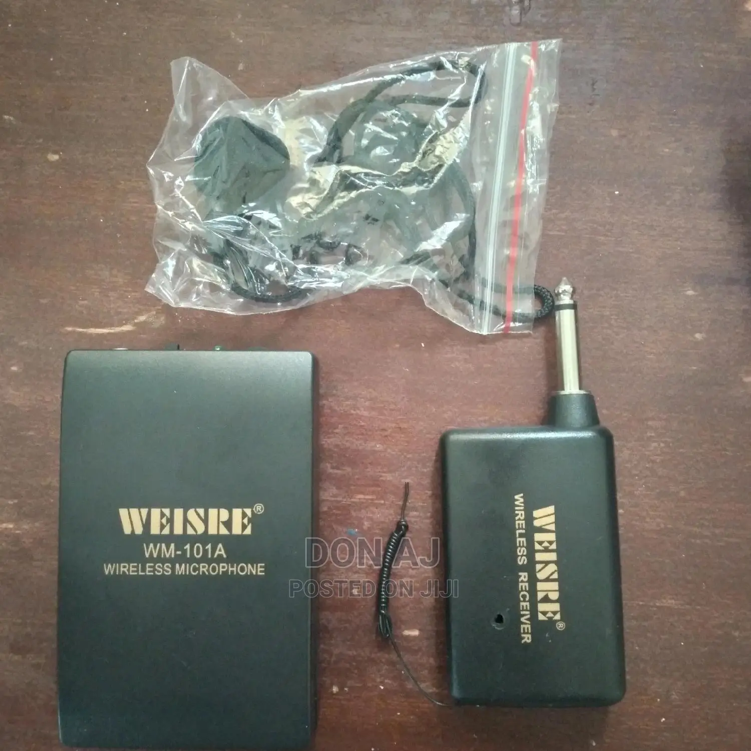 Super Professional Microphone