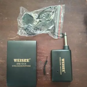 Super Professional Microphone