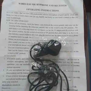 Super Professional Microphone