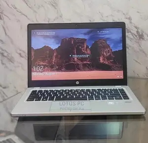Laptop HP EliteBook Folio 9470M 4GB Intel Core I5 HDD 500GB