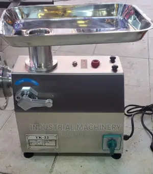 Tk22 Meat Grinder/Mincer(With Reverse)