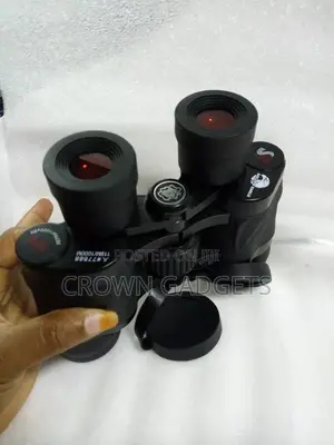 Binoculars