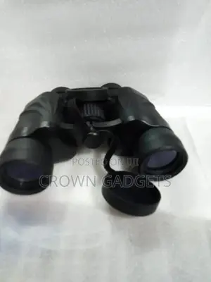 Binoculars 20x50