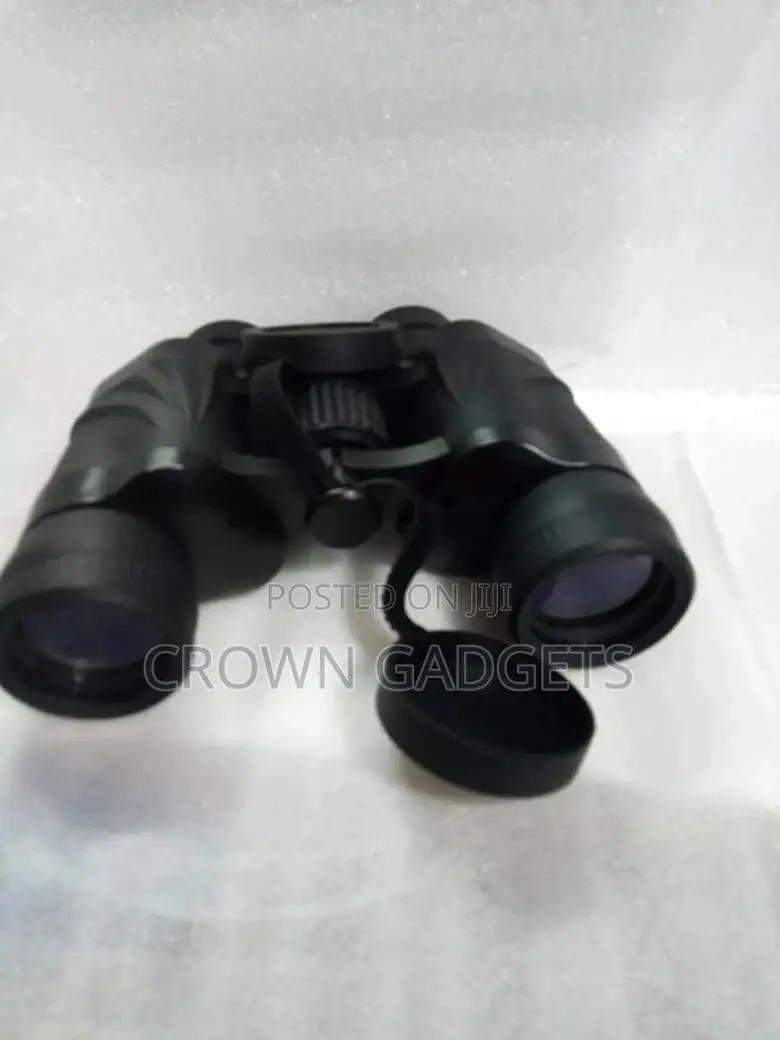 Binoculars 20x50