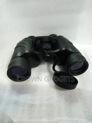 Binoculars