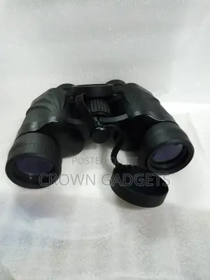 Binoculars