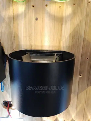 Led Wall Light