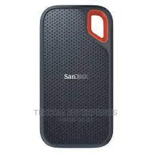 Sandisk 250GB Extreme Portable External SSD
