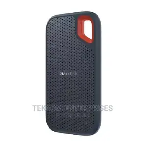 Sandisk 1TB Extreme Portable SSD - Up to 1050mb/S