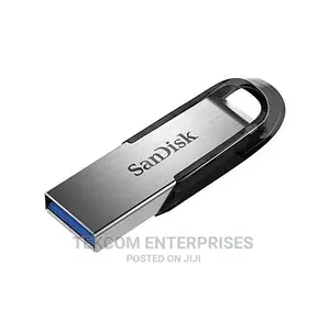 Sandisk Ultra Flair USB 3.0 Flash Drive 16GB