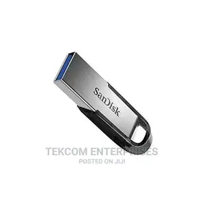 Sandisk Ultra Flair USB 3.0 Flash Drive-32gb