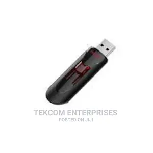 Sandisk Cruzer Glide 3.0 Usb Flash Drive 16gb