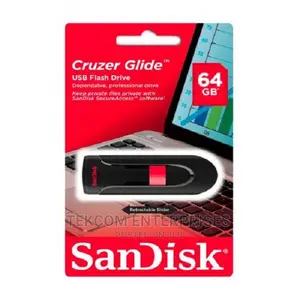 Sandisk Cruzer Glide 64gb Usb 3.0