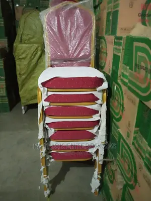 Banquet Chairs