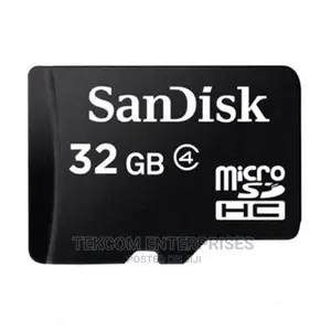 Sandisk Microsdhc 32gb