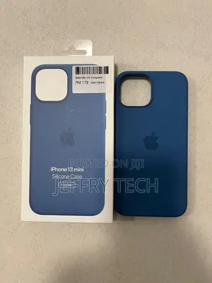 Silicone Case Magsafe for iPhone 13 Mini