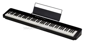 Casio Privia PX-S1000 Digital Piano – Black