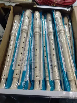 Descant Normal Recorder