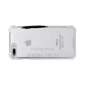 Clear Case for iPhone 7 Plus