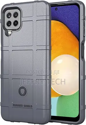 Rugged Case for Samsung Galaxy A22 5G