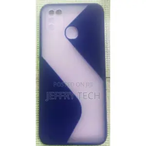 Hard Cover Tecno Camon 16s