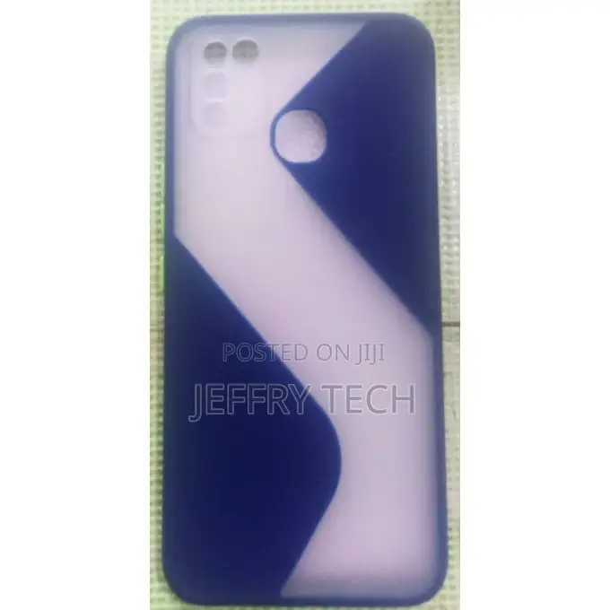 Hard Cover Tecno Camon 16s