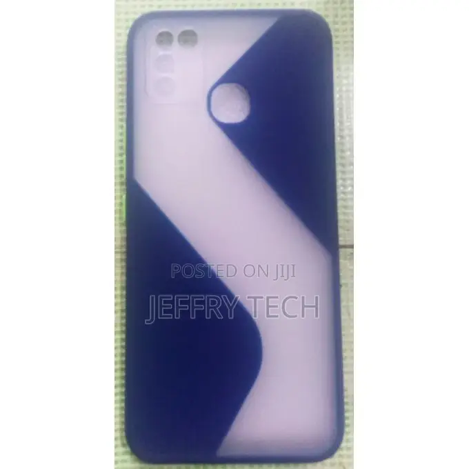 Hard Cover Tecno Camon 16s