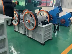 Jaw Crusher Diesel Engien for Sale