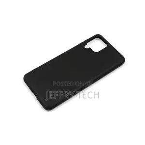 Samsung Galaxy A22 4G Silicone Case