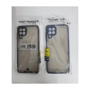 Fashion Cover for Samsung Galaxy A22 4G