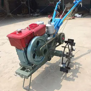 15hp Rotary Diesel Tractor