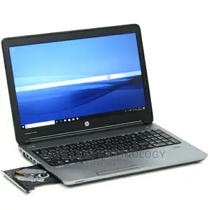 Laptop HP 650 G1 8GB Intel Core I7 SSD 128GB