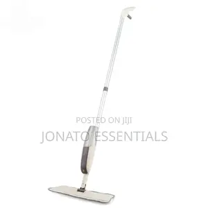 Spray Mop With 360 Degree Handle Mop