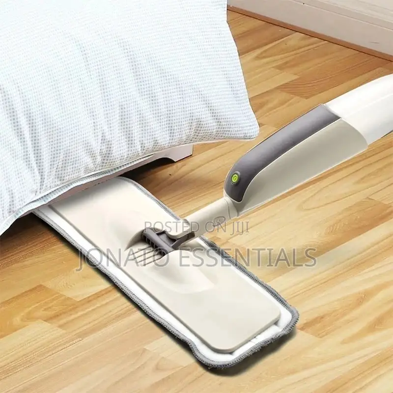Spray Mop With 360 Degree Handle Mop