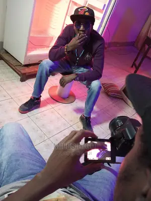 Music Video Production Offer!
