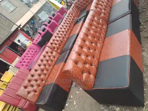 Restaurant Sofa-Sets/Bar Couches-Various Size