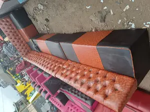 Restaurant Sofa-Sets/Bar Couches-Various Size